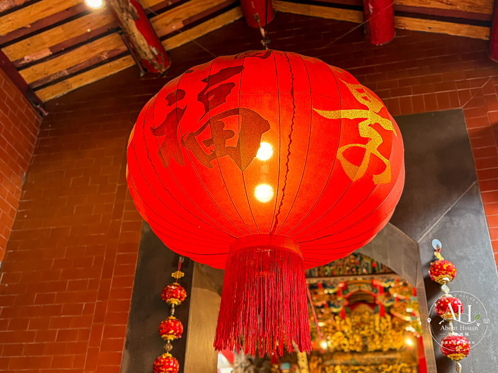 桃園舊城商圈一日遊｜從大廟景福宮、老字號中崎到統領百貨，吃喝玩樂一次蒐集 @About Hsuan美美媽咪親子美食旅遊