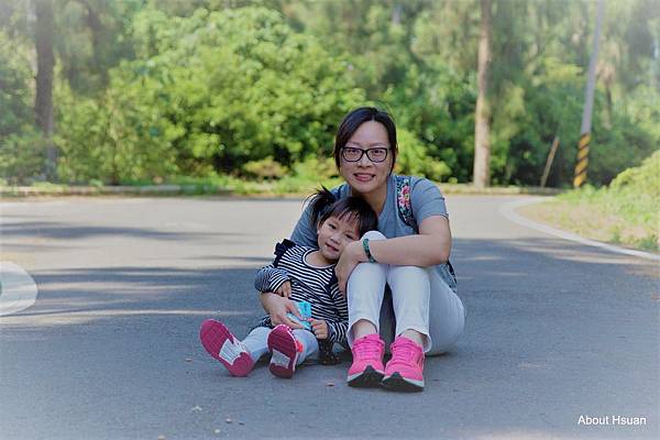 適時地向孩子說出自己的感受 @About Hsuan美美媽咪親子美食旅遊