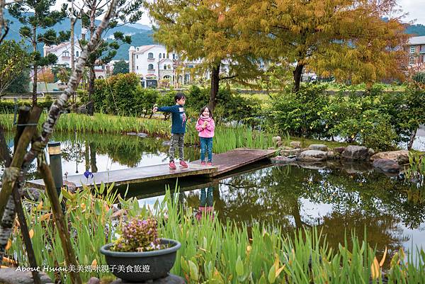 宜蘭冬山民宿推薦。宜蘭金普敦鄉村悠活民宿。高品質享受好像住飯店 @About Hsuan美美媽咪親子美食旅遊