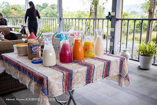 宜蘭冬山民宿推薦。宜蘭金普敦鄉村悠活民宿。高品質享受好像住飯店 @About Hsuan美美媽咪親子美食旅遊