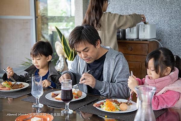 宜蘭冬山民宿推薦。宜蘭金普敦鄉村悠活民宿。高品質享受好像住飯店 @About Hsuan美美媽咪親子美食旅遊